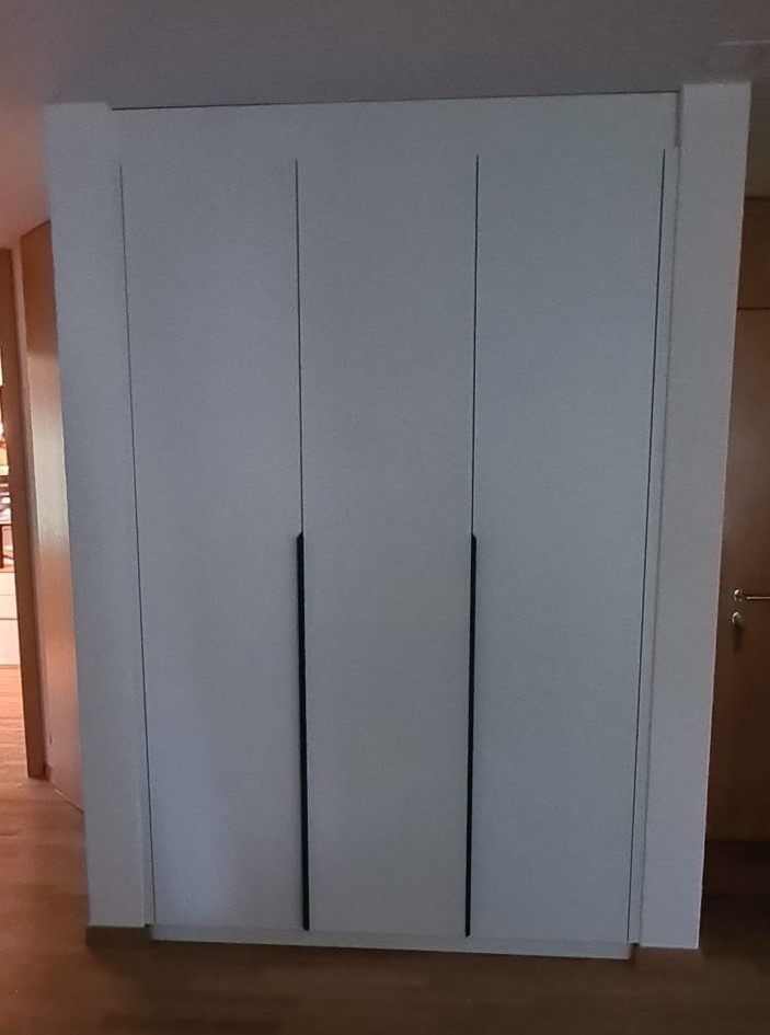 Appartamento di 4 ½ locali