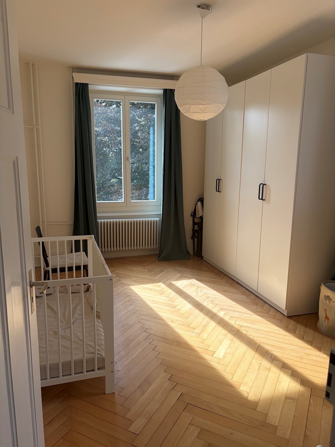 Appartamento di 3 ½ locali, foto 7 di 10