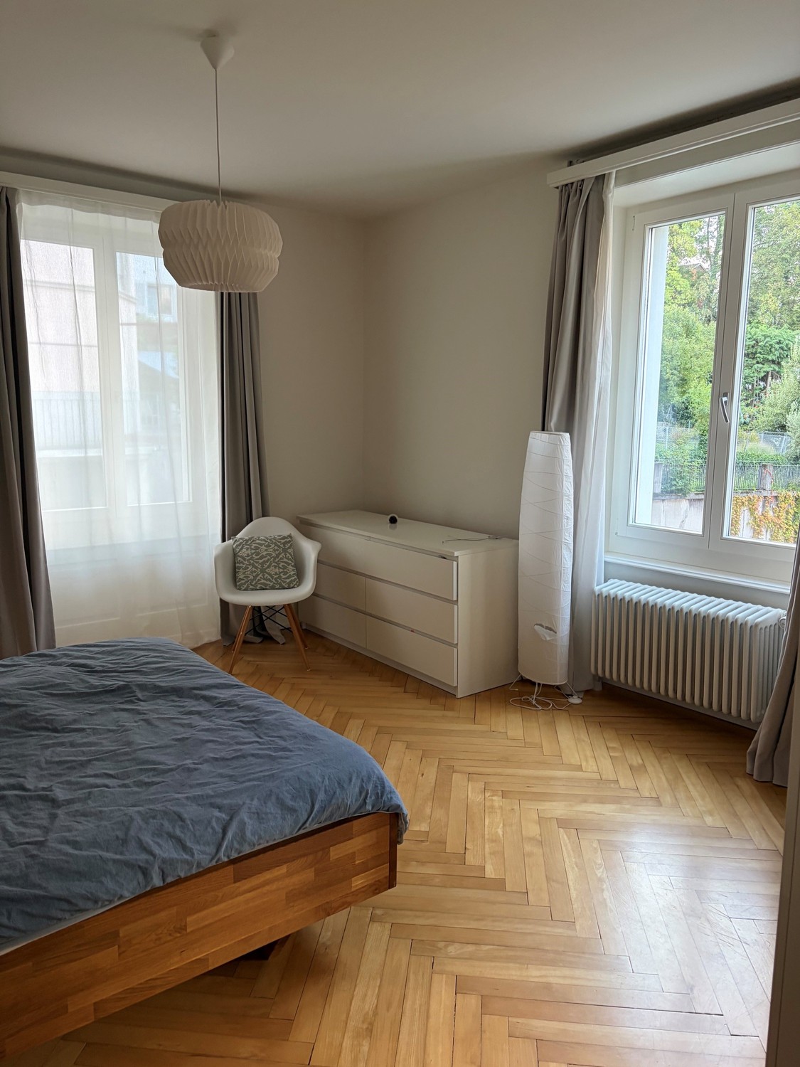 Appartamento di 3 ½ locali, foto 8 di 10