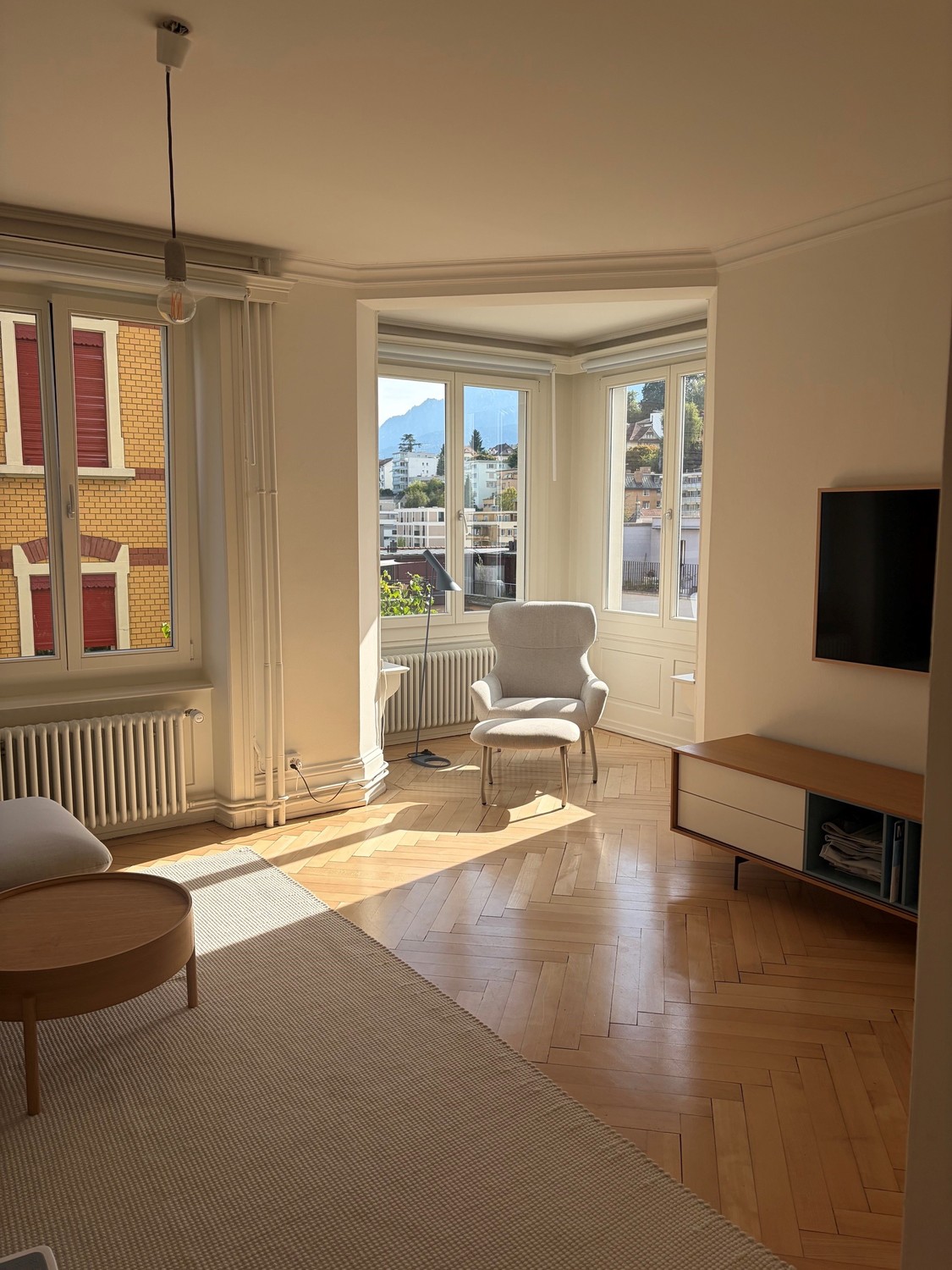 Appartamento di 3 ½ locali, foto 1 di 10
