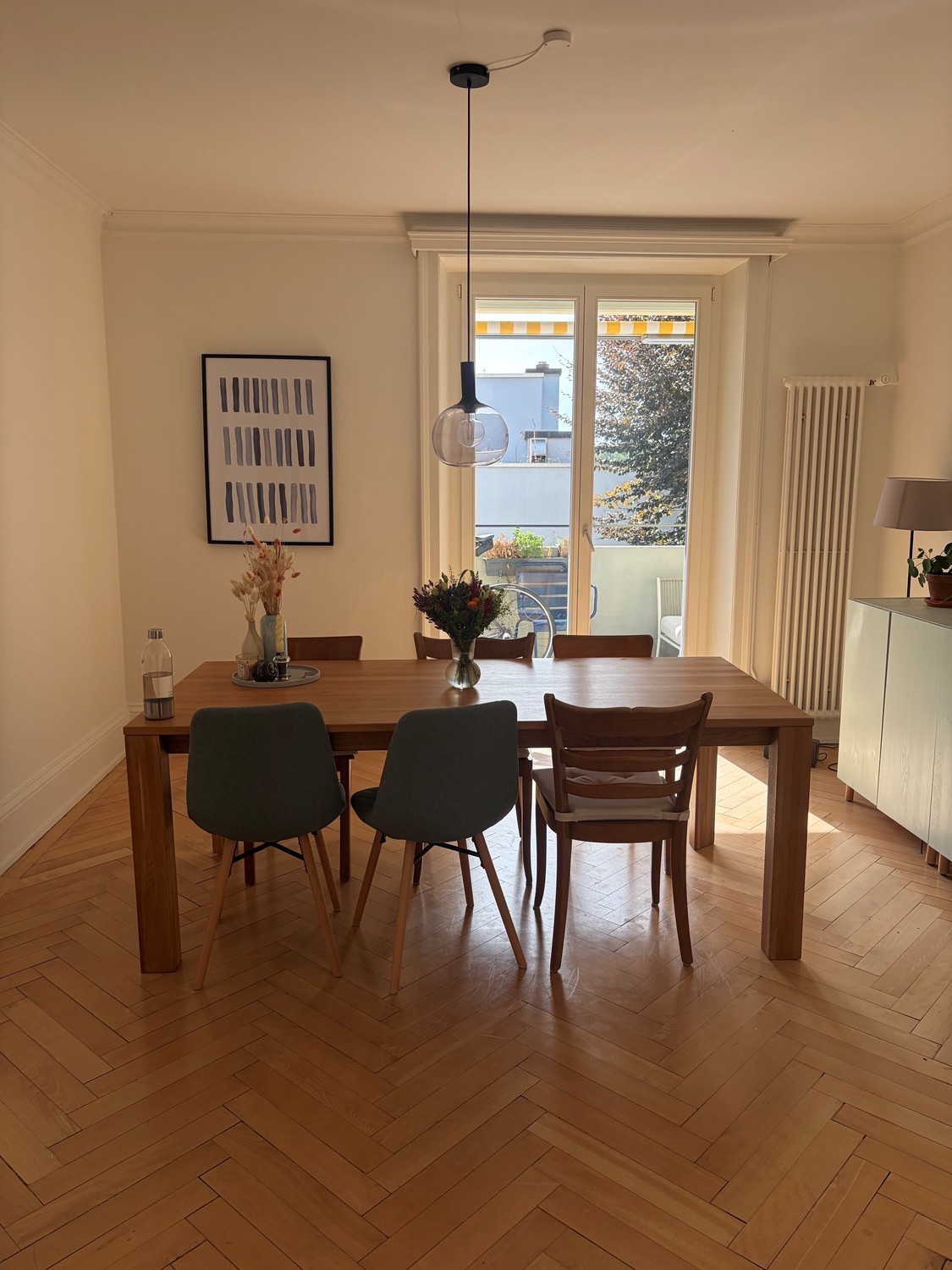 Appartamento di 3 ½ locali, foto 3 di 10