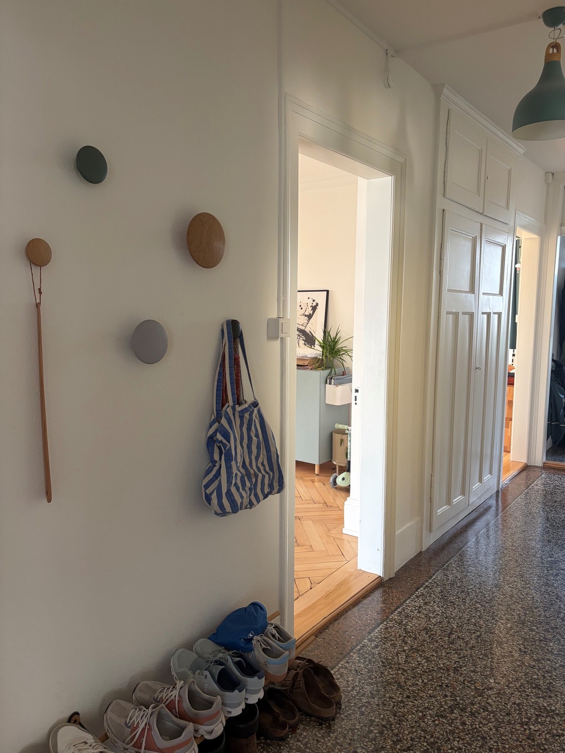 Appartamento di 3 ½ locali, foto 10 di 10