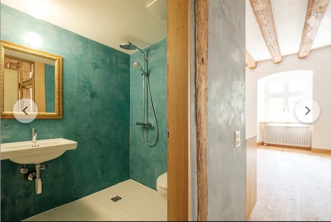 appartamento di 1 ½ locali
