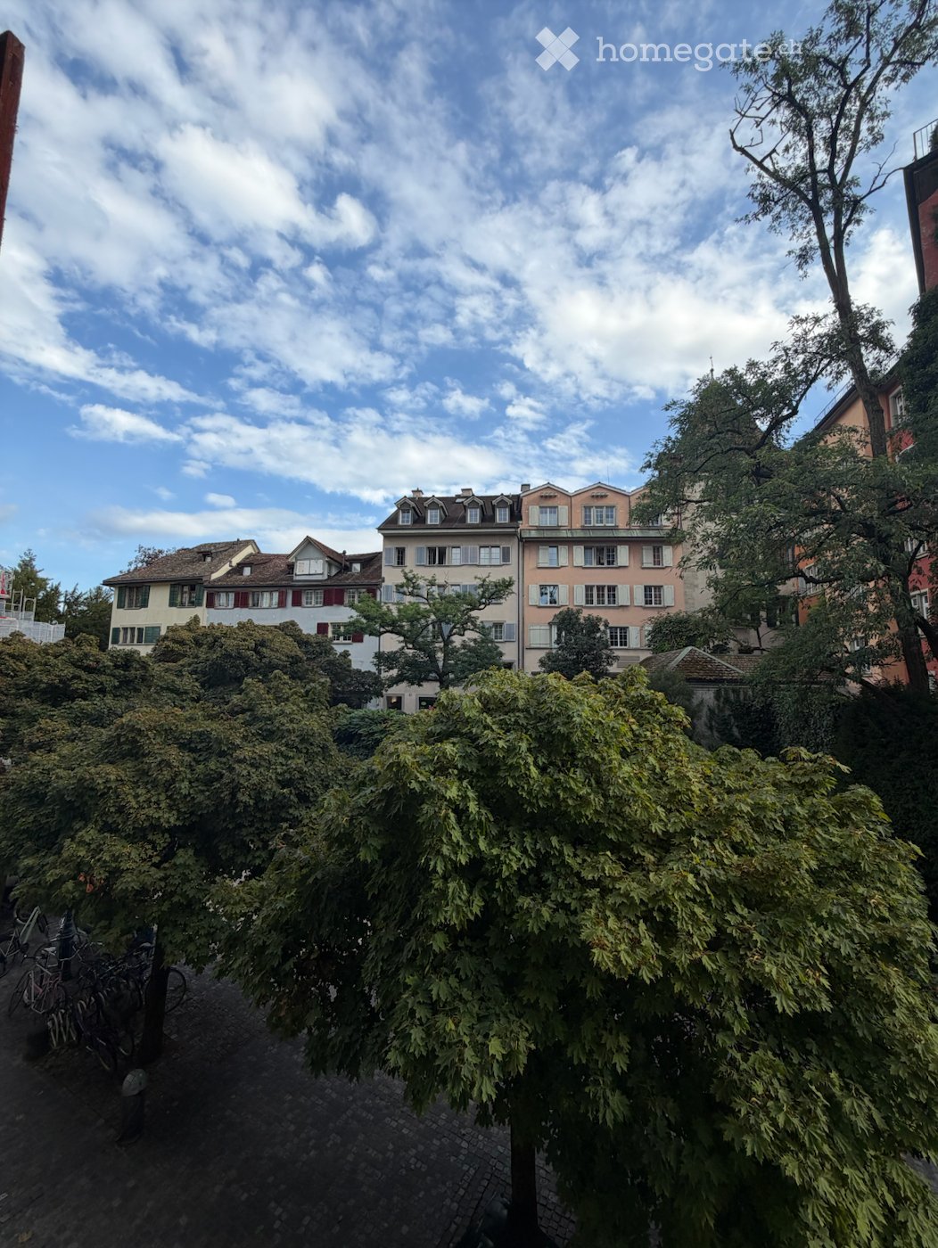 appartamento di 1 ½ locali