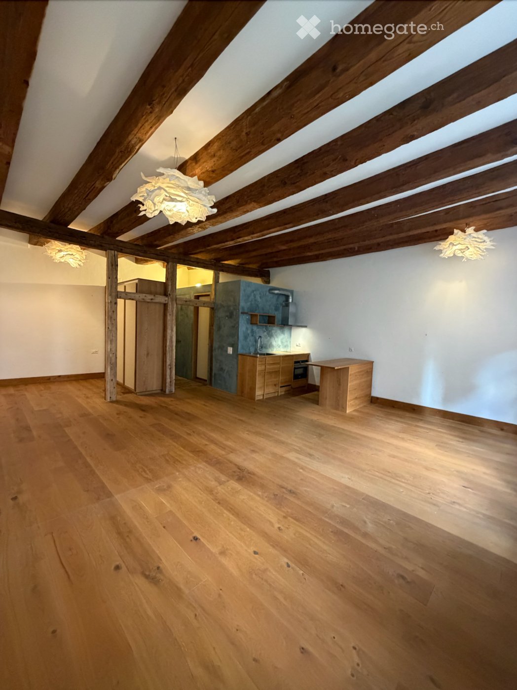 appartamento di 1 ½ locali