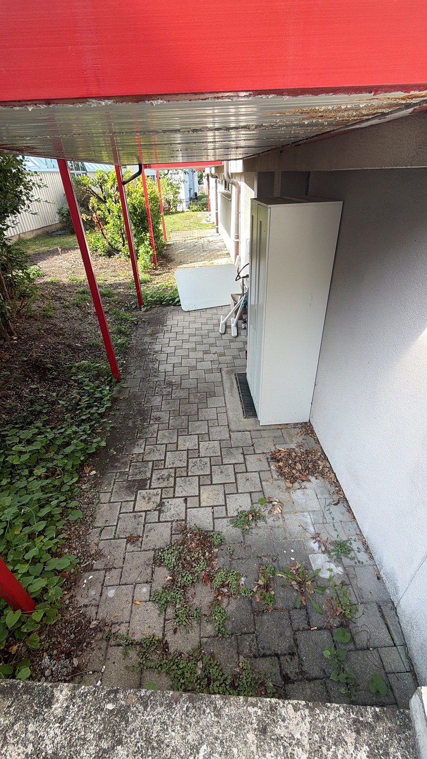 appartamento di 1 locale, foto 9 di 9