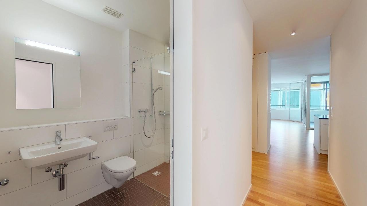 Appartamento di 2 ½ locali, foto 6 di 10