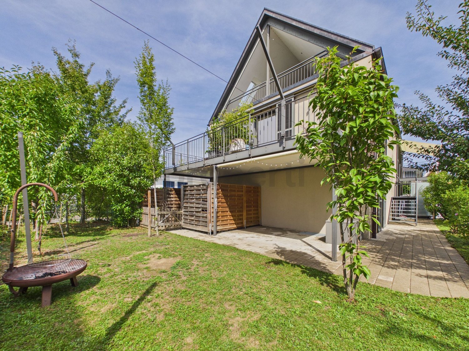 Casa unifamiliare di 4 ½ locali, foto 8 di 8