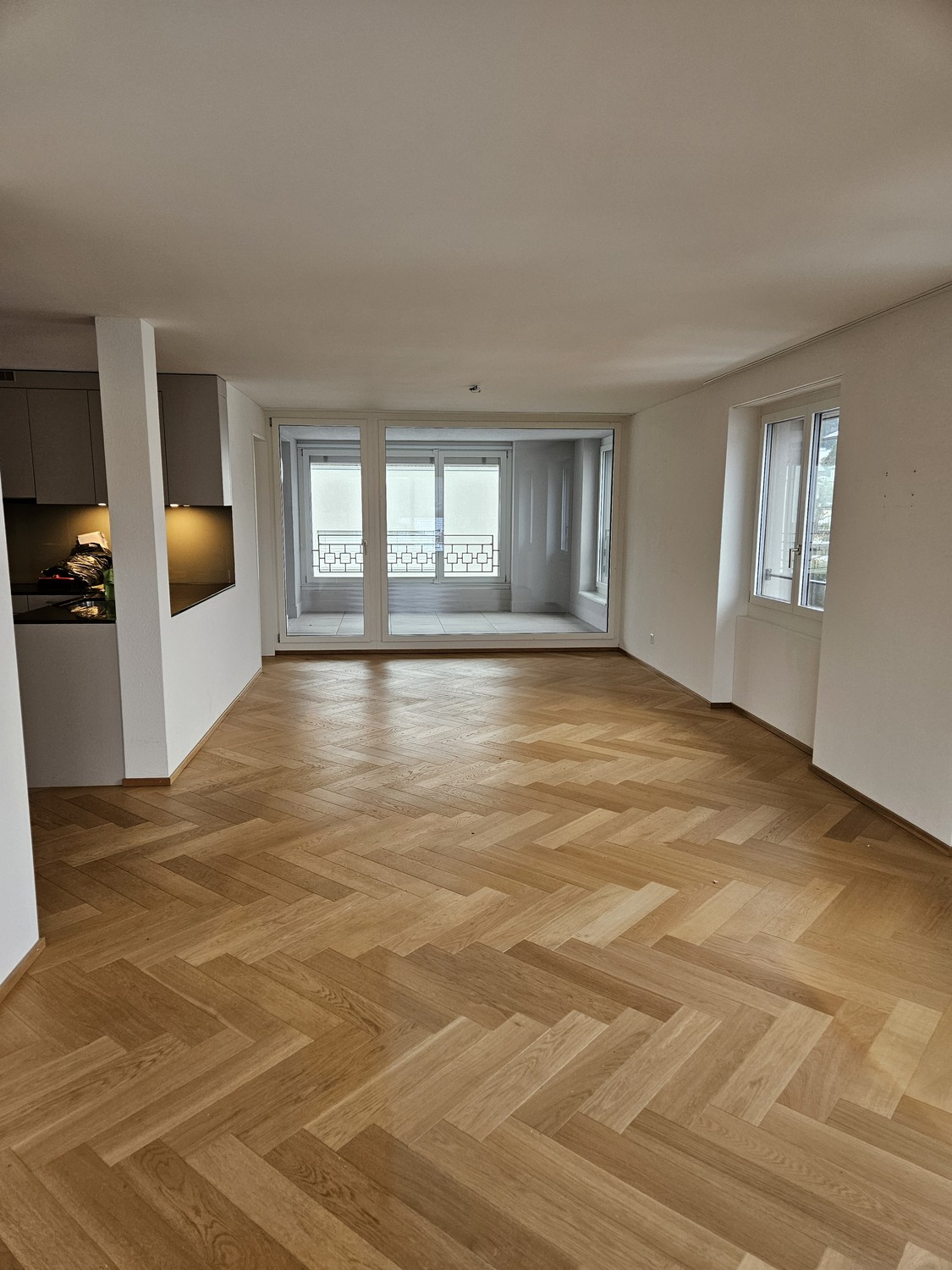 Appartement de 4 ½ pièces