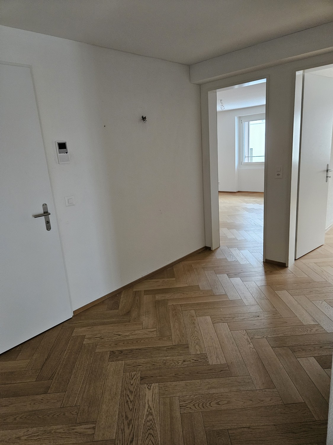 Appartement de 4 ½ pièces