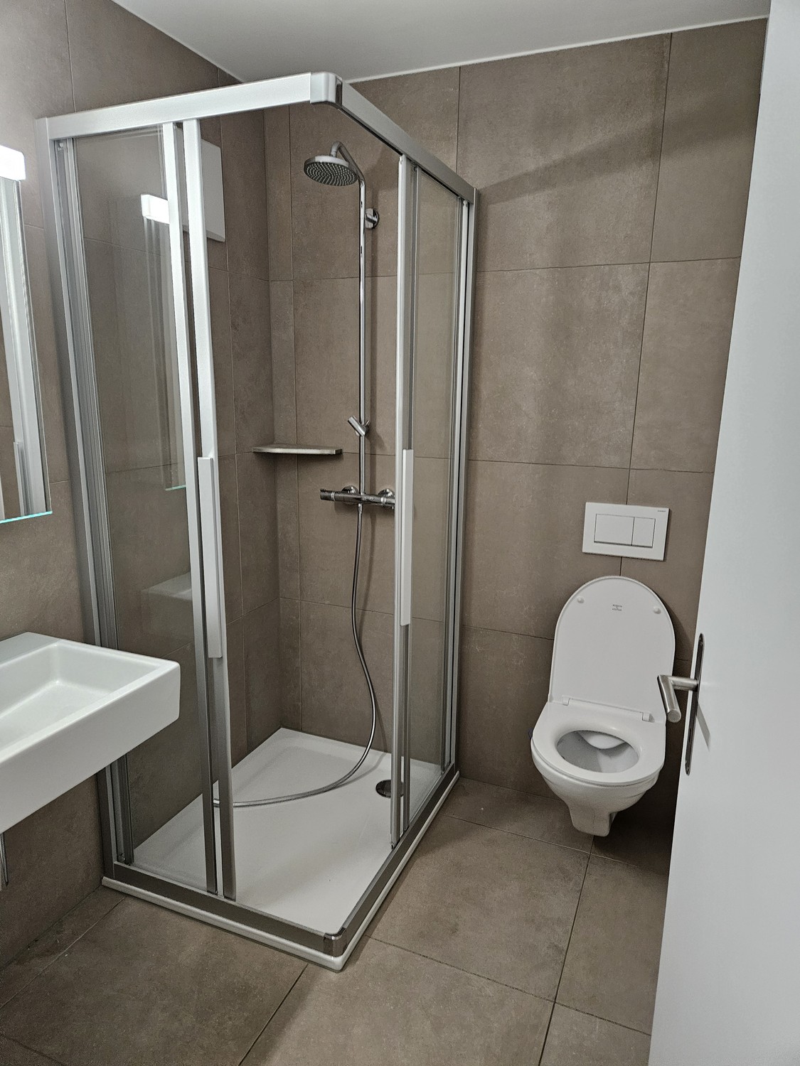Appartement de 4 ½ pièces
