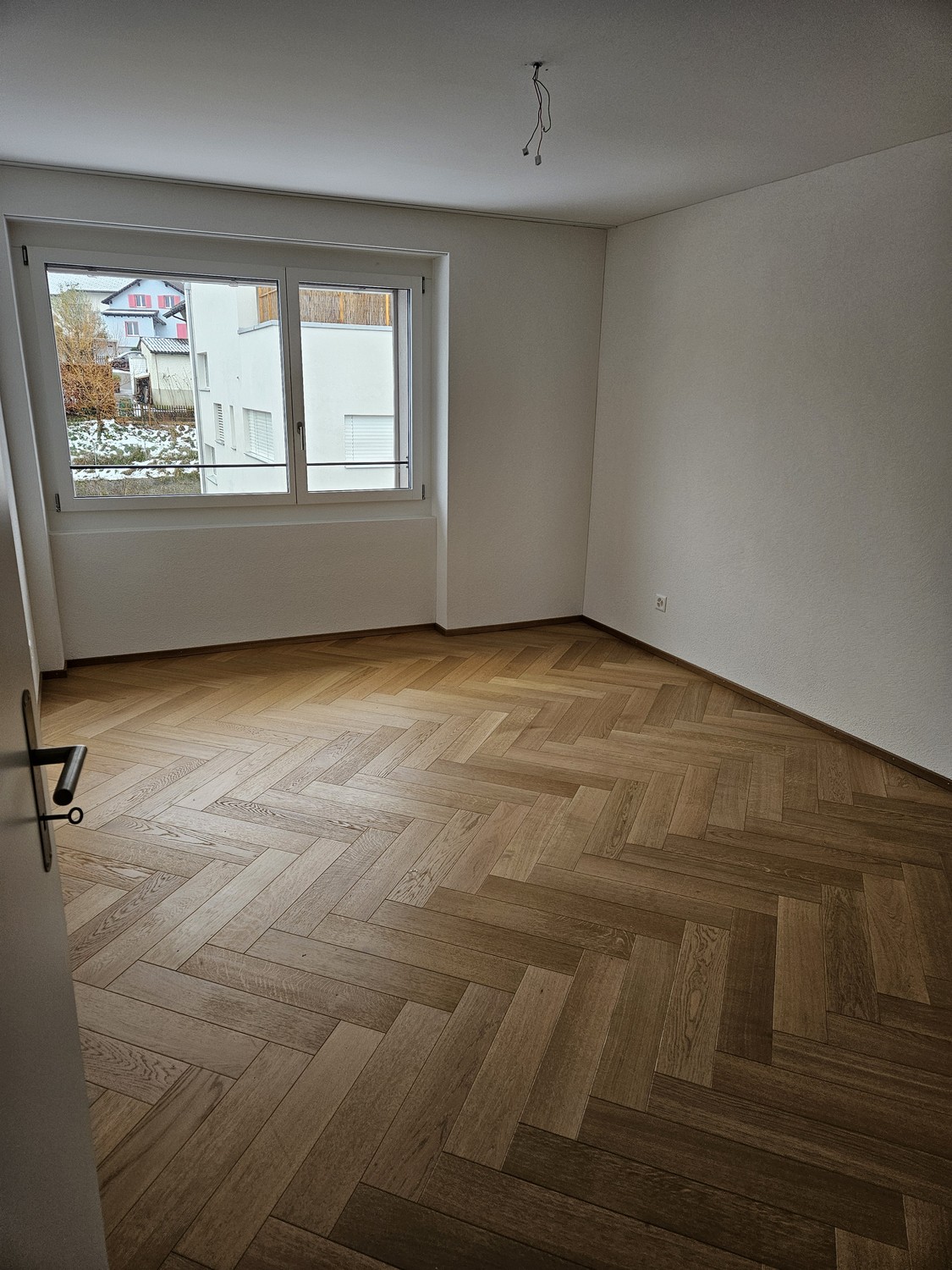 Appartement de 4 ½ pièces