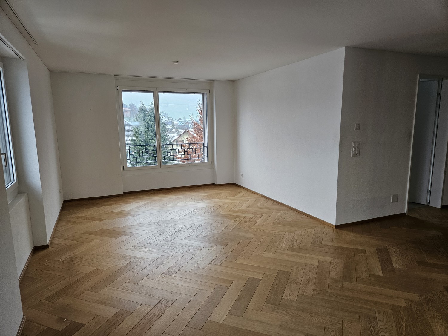 Appartement de 4 ½ pièces
