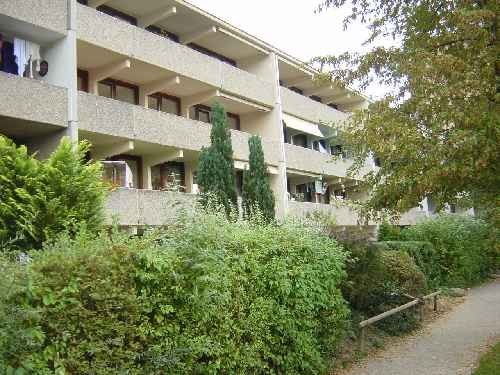 Appartamento di 5 ½ locali