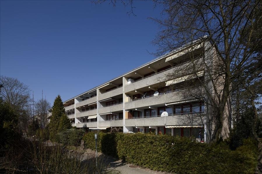 Appartamento di 5 ½ locali