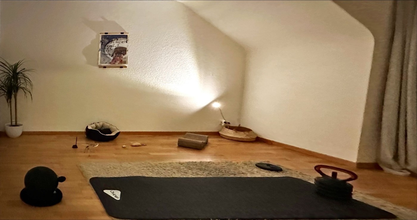 Stanza in un appartamento condiviso, foto 2 di 4