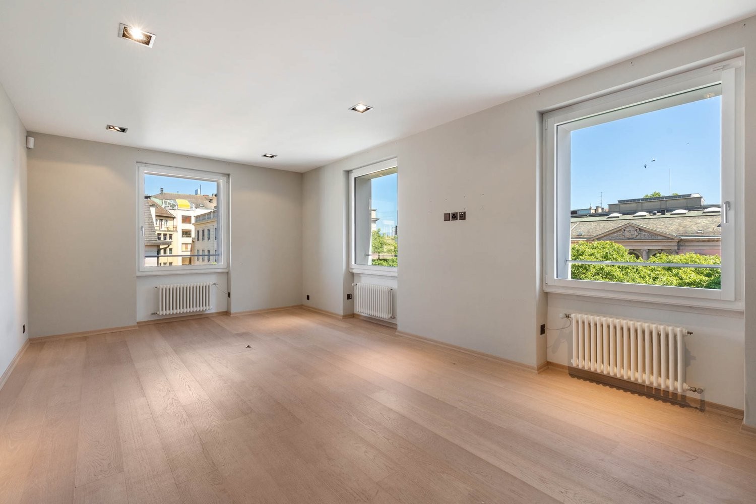 206m² ufficio, foto 8 di 10
