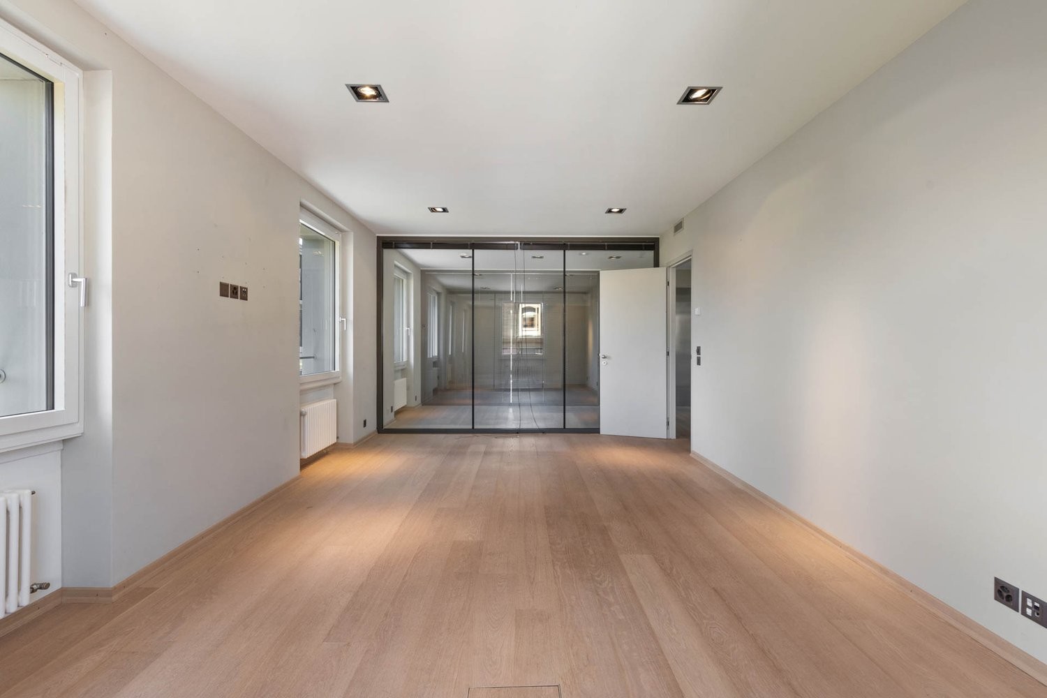 206m² ufficio, foto 9 di 10