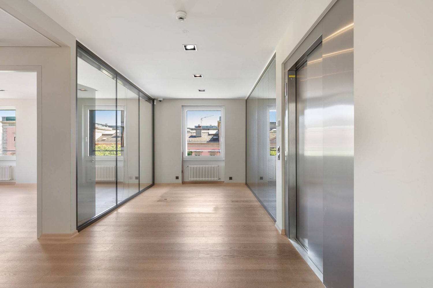 206m² ufficio, foto 5 di 10