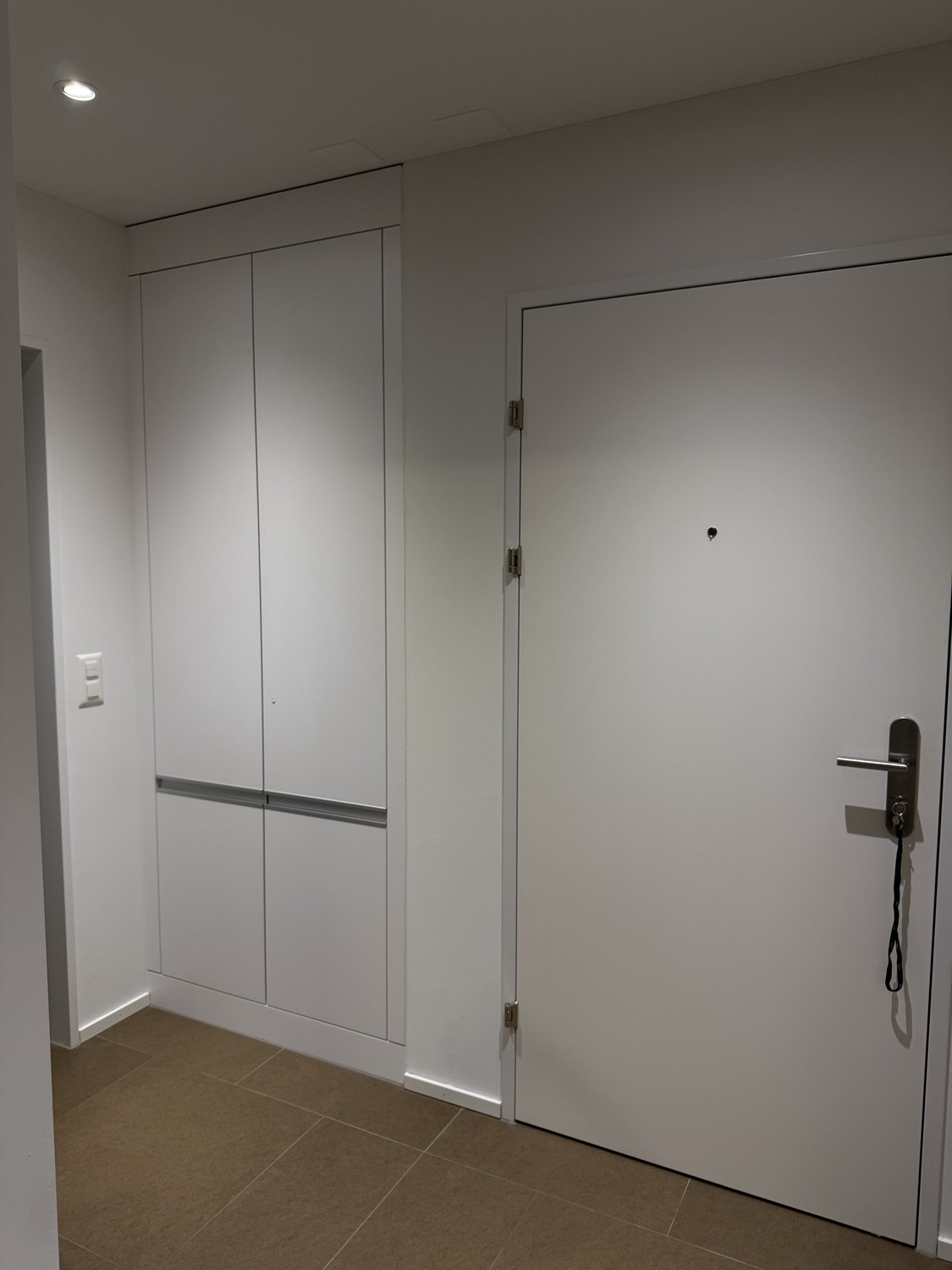 Appartamento di 3 ½ locali, foto 1 di 9