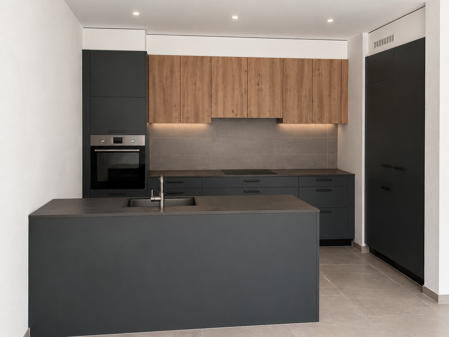 4 ½ Zimmer-Wohnung