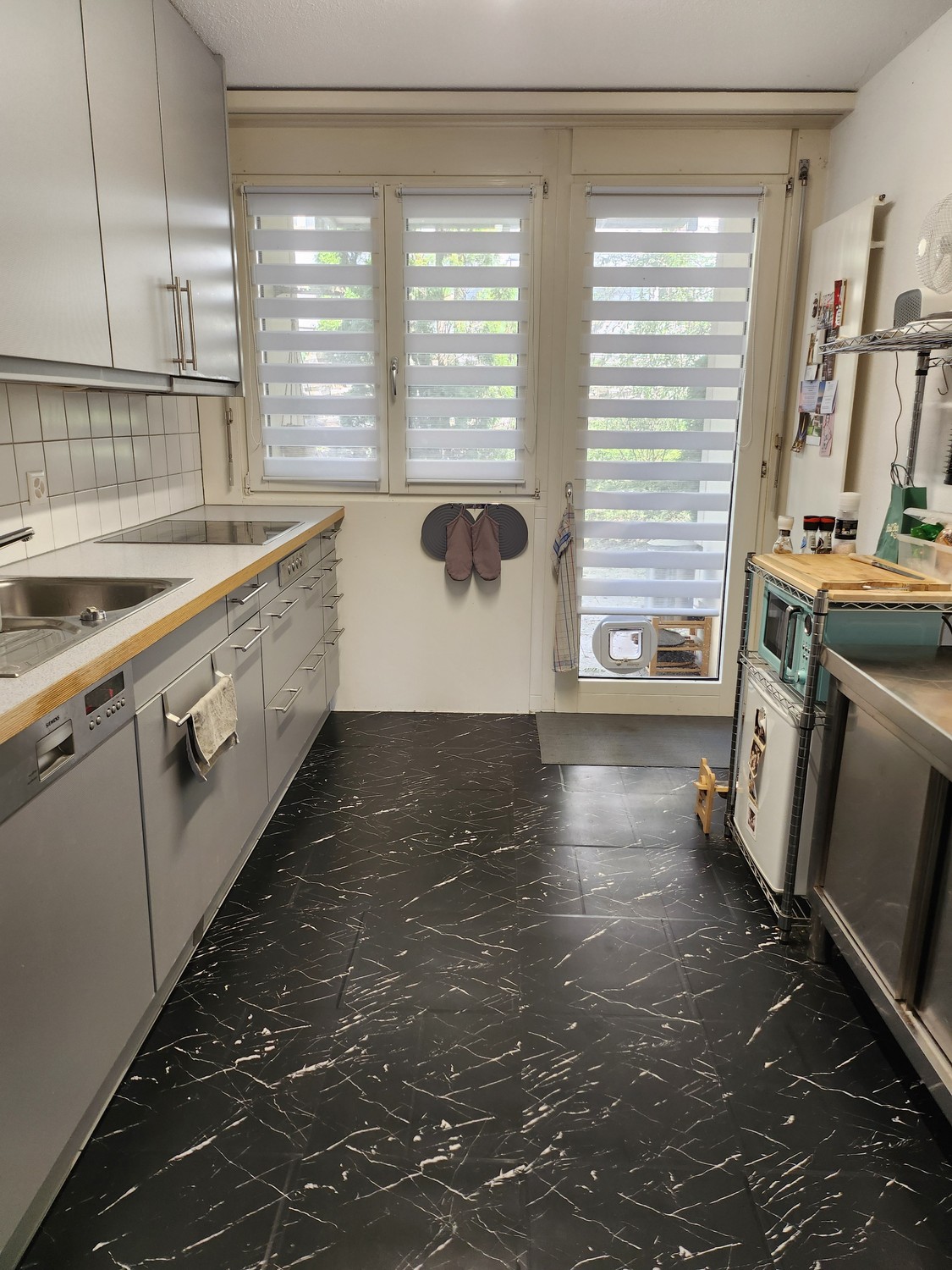 Appartement de 5 ½ pièces