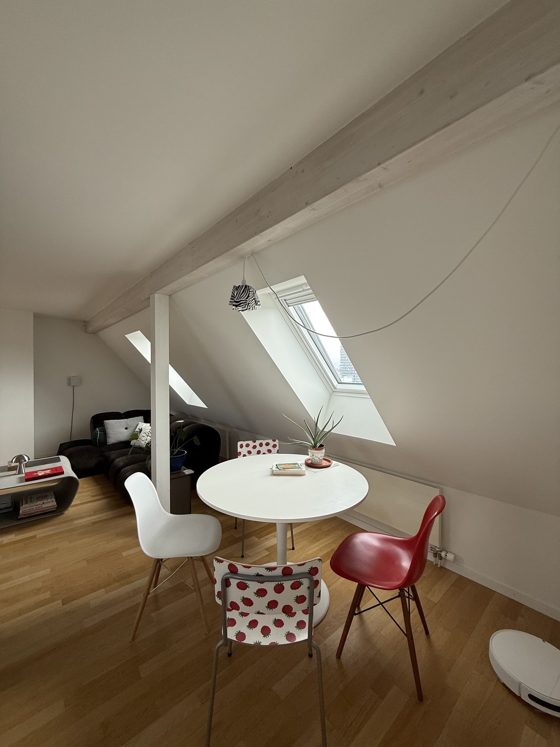 Zimmer in einer WG