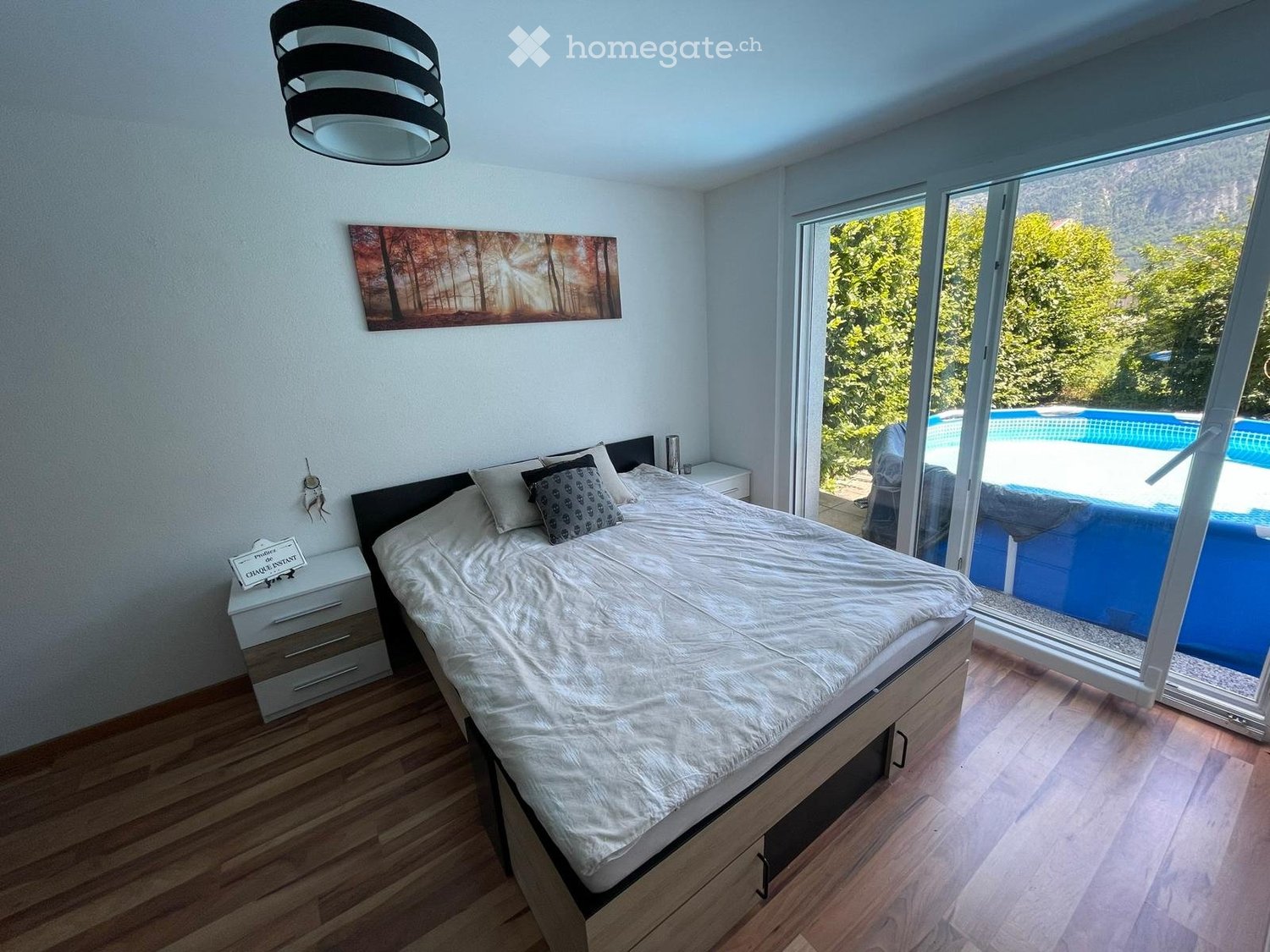 Appartamento di 2 ½ locali