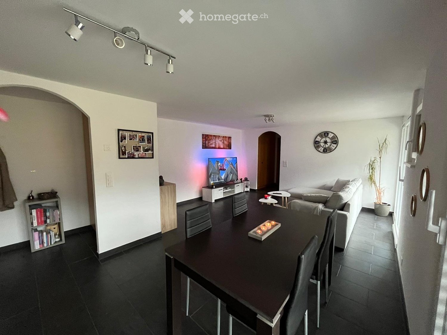 Appartamento di 2 ½ locali