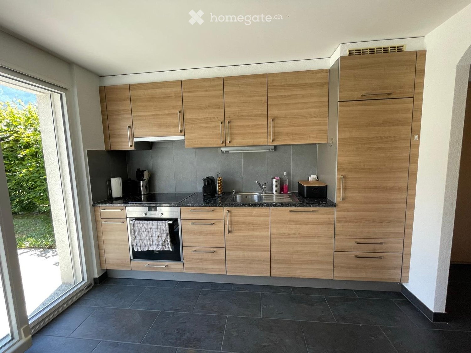 Appartamento di 2 ½ locali