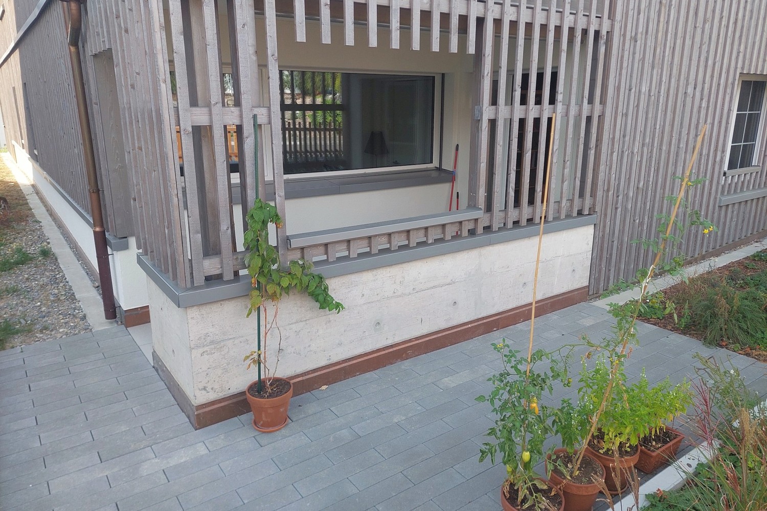 Appartamento di 2 ½ locali, foto 10 di 10