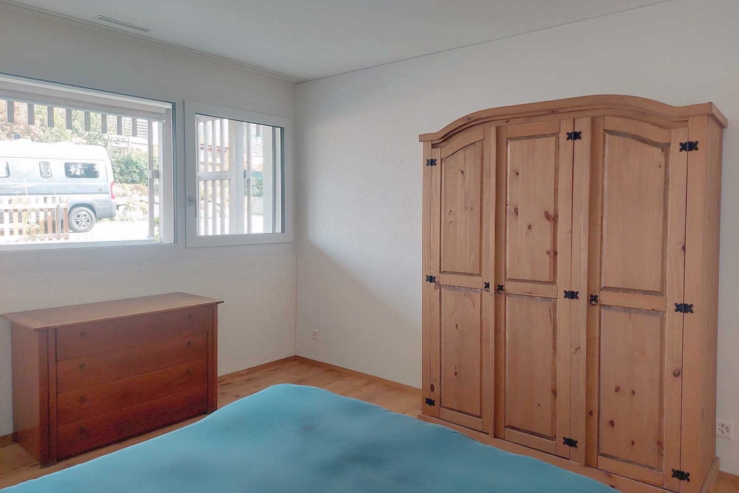 Appartamento di 2 ½ locali, foto 8 di 10