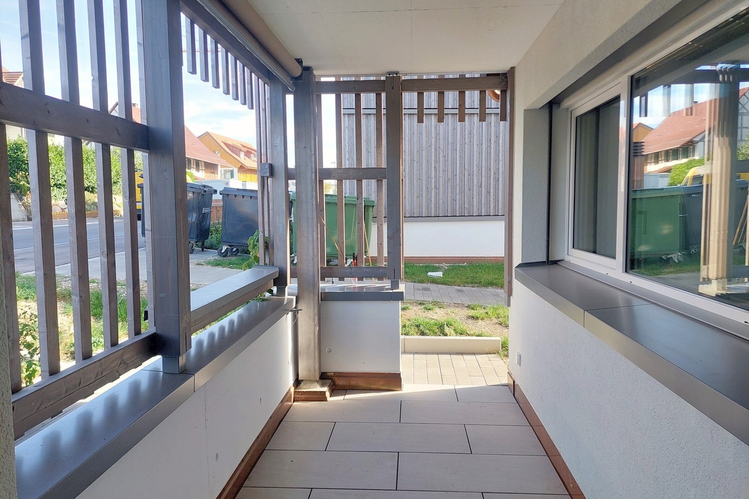 Appartamento di 2 ½ locali, foto 9 di 10