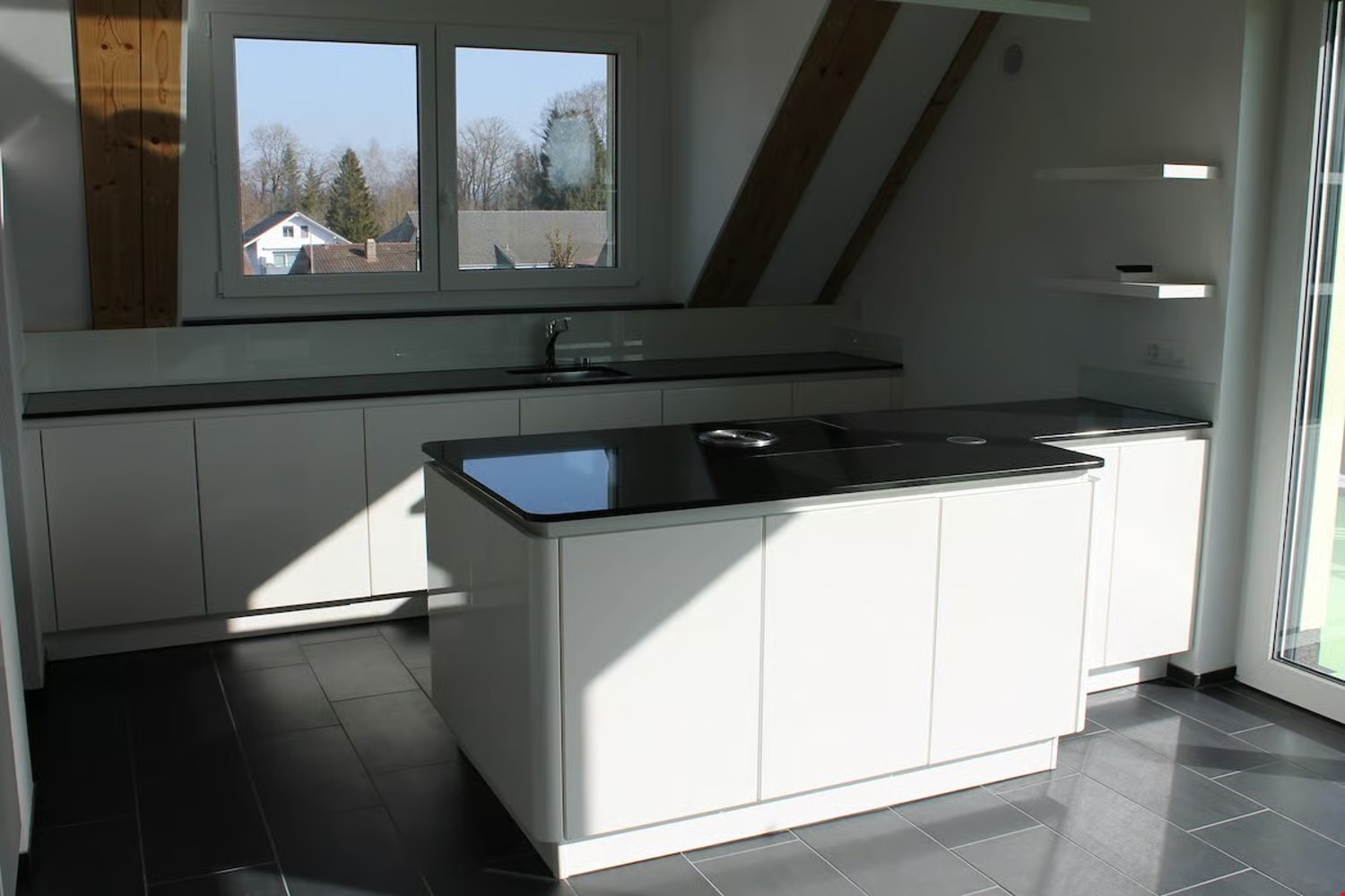 5 ½ rooms apartment