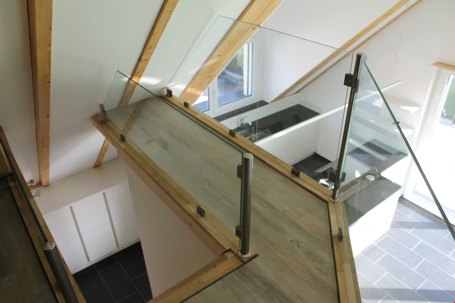 5 ½ rooms apartment