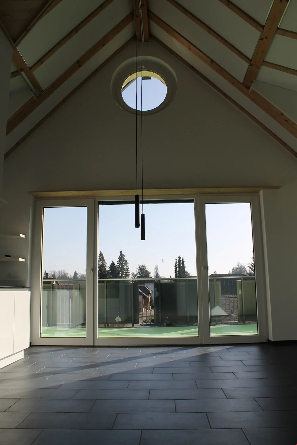 5 ½ rooms apartment