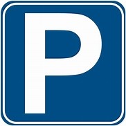 Posto auto sotterraneo
