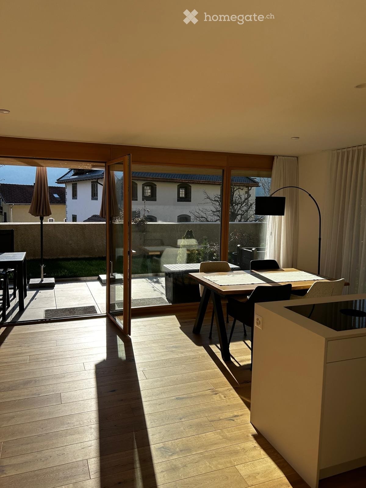 Appartamento di 3 ½ locali, foto 1 di 5
