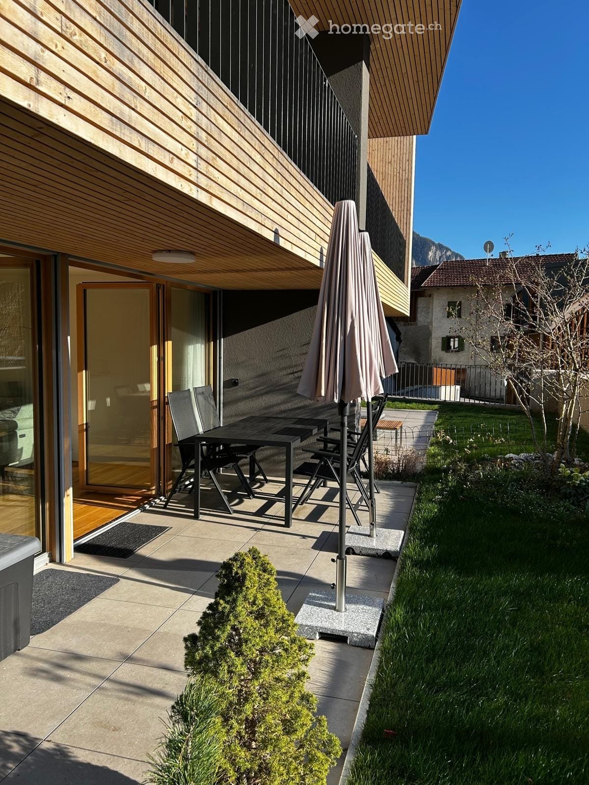 Appartamento di 3 ½ locali, foto 4 di 5