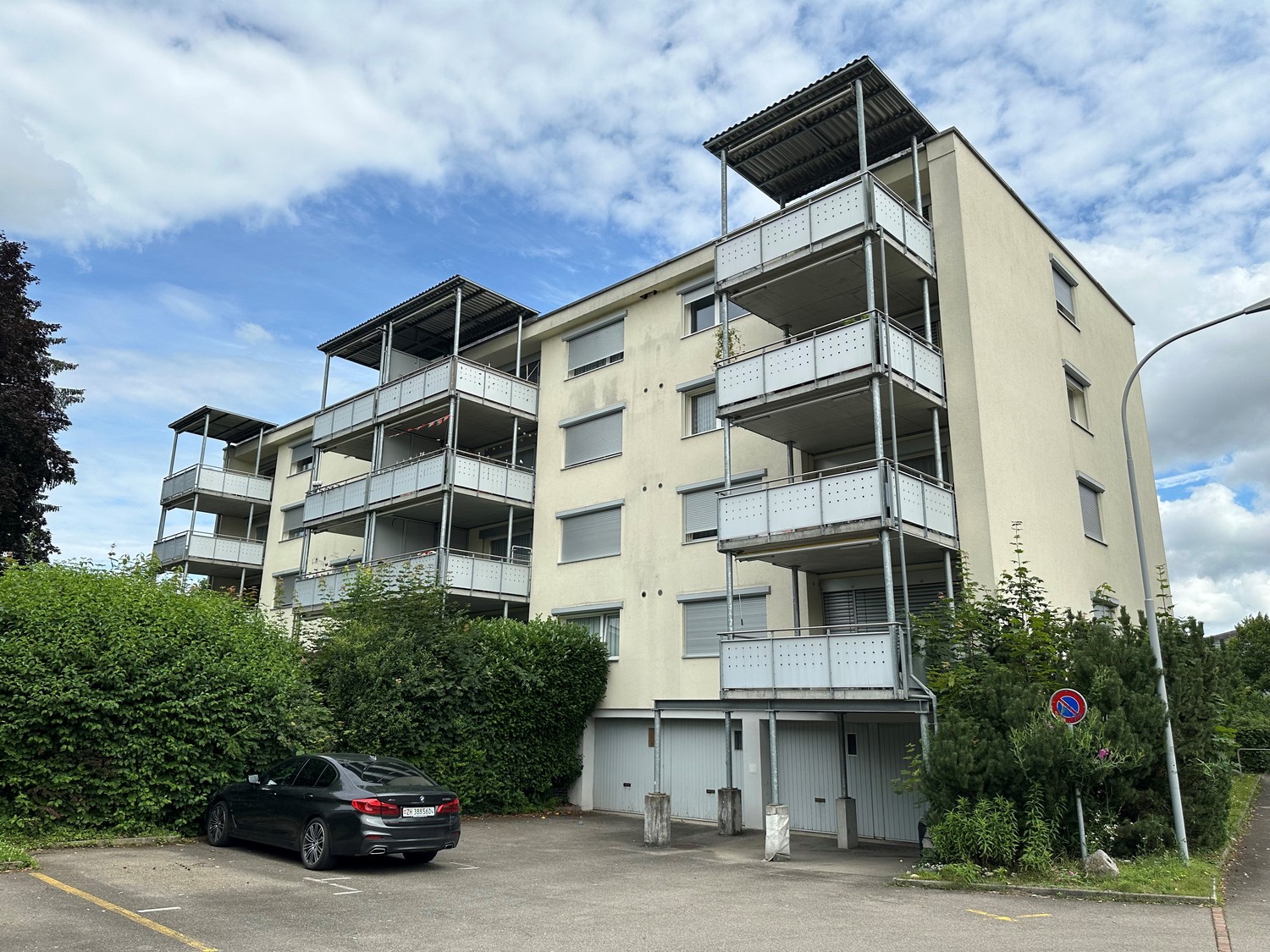 Appartamento di 4 ½ locali, foto 1 di 8