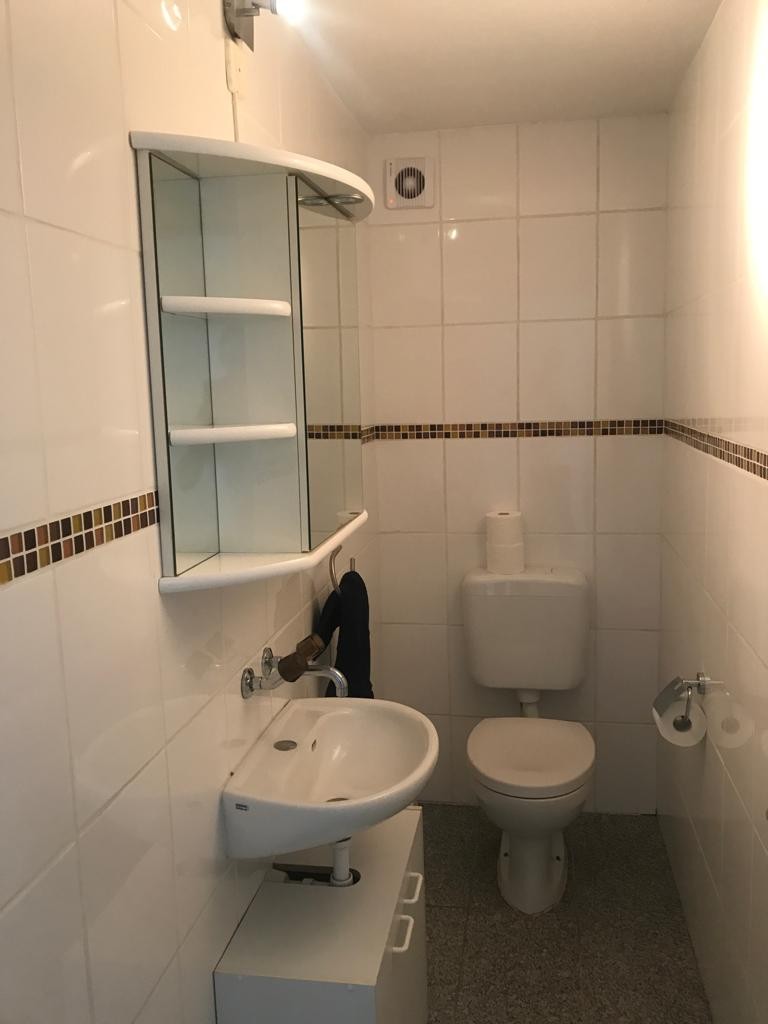 Stanza in un appartamento condiviso, foto 7 di 10