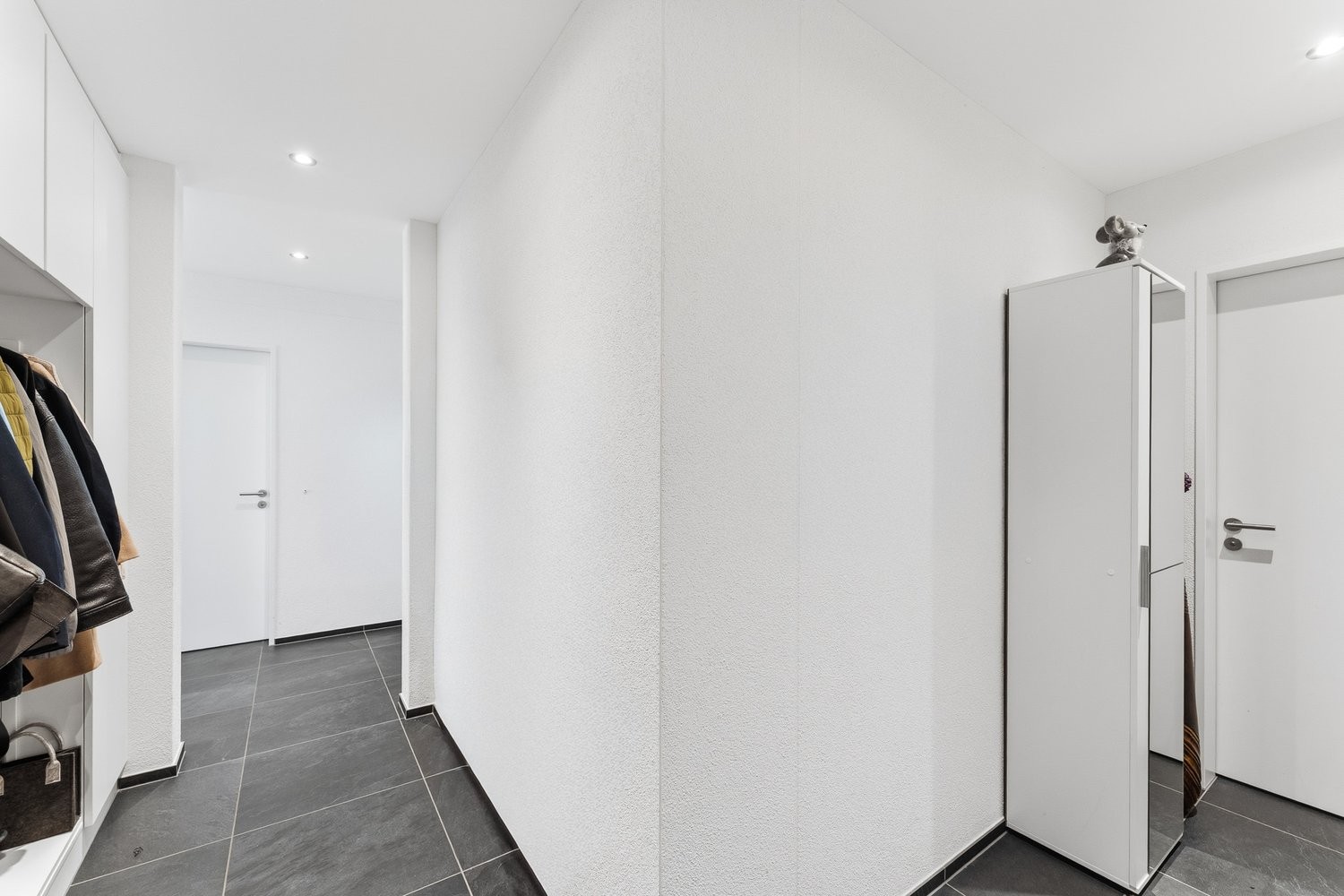 Appartamento arredato di 3 ½ locali, foto 10 di 10