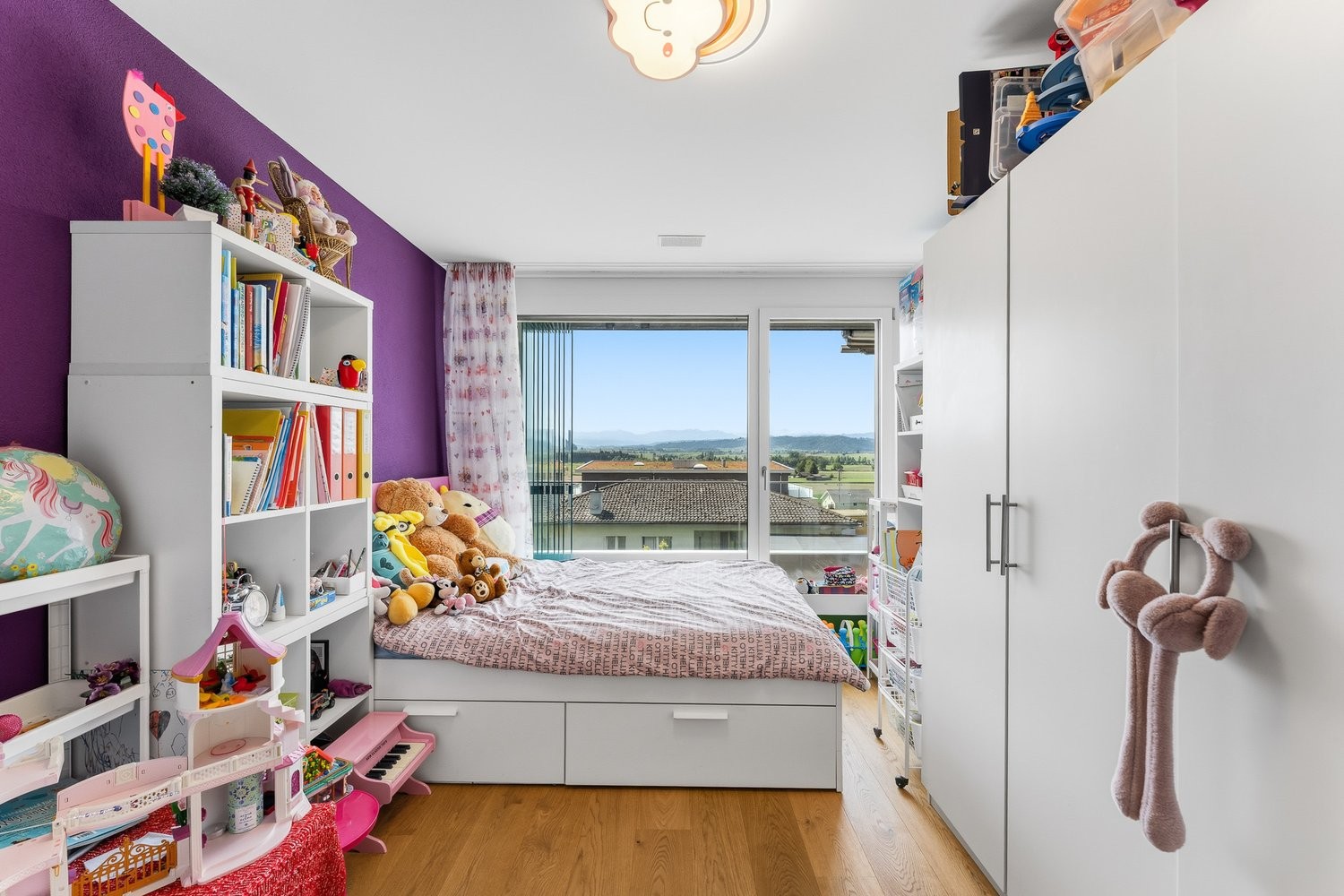 Appartamento arredato di 3 ½ locali, foto 7 di 10