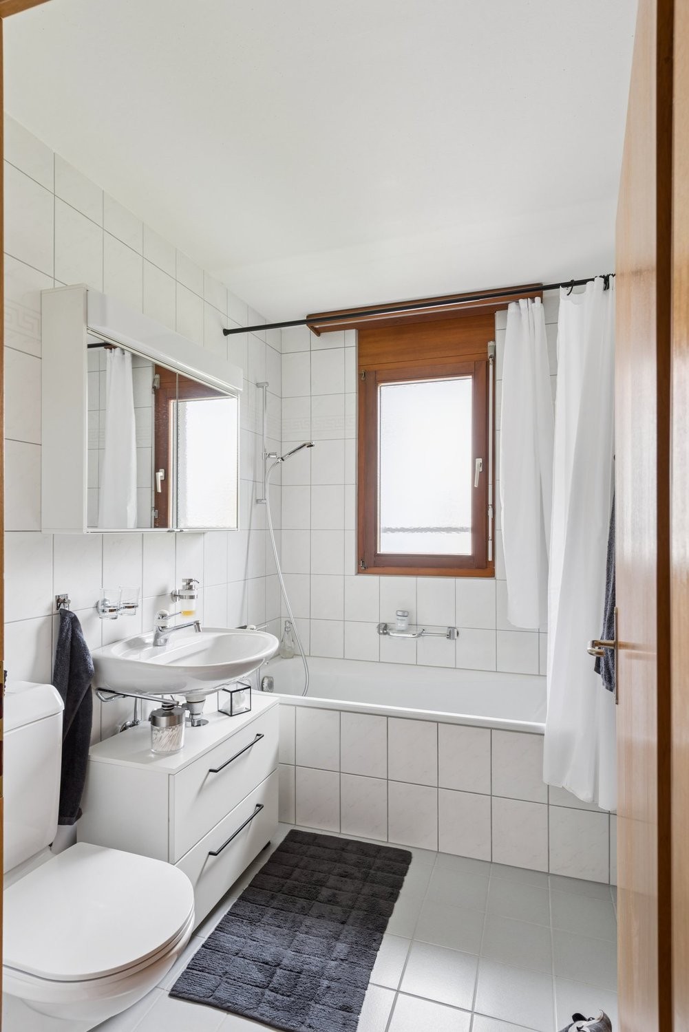 Appartement de 3 ½ pièces