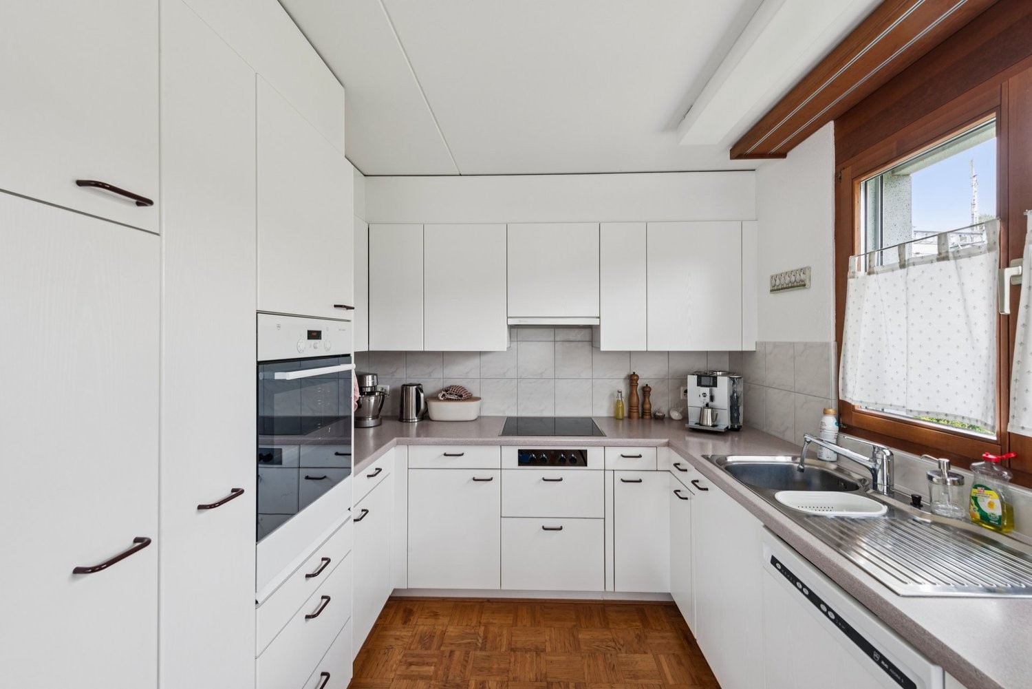 Appartement de 3 ½ pièces