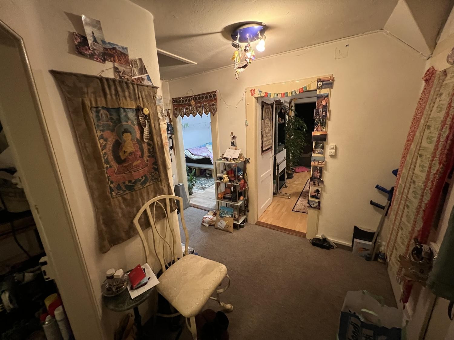 Appartamento di 3 ½ locali, foto 2 di 10