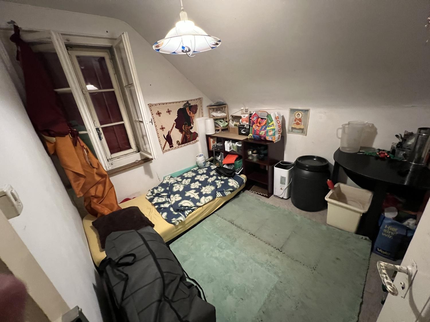 Appartamento di 3 ½ locali, foto 7 di 10