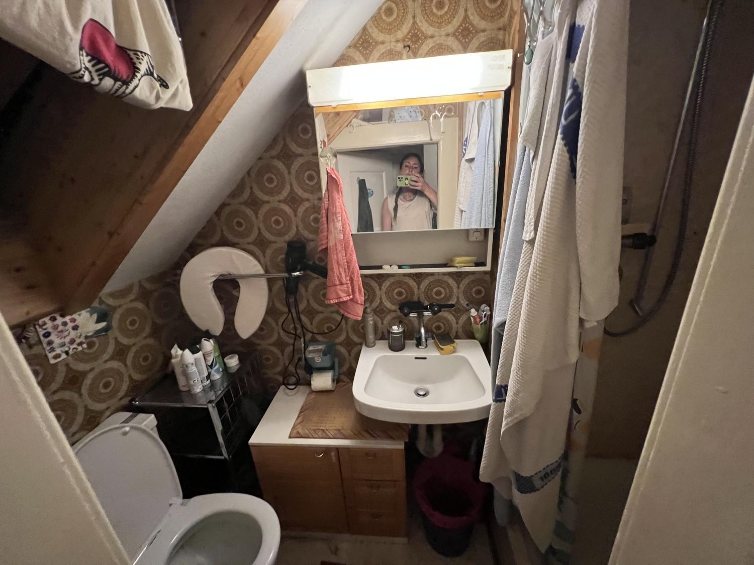 Appartamento di 3 ½ locali, foto 9 di 10