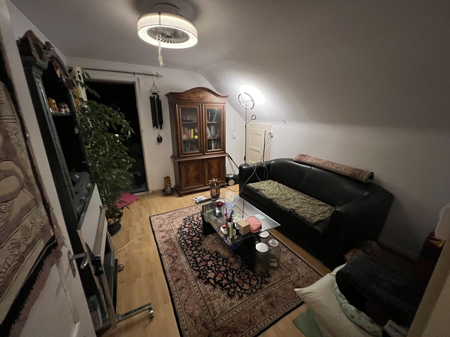 Appartamento di 3 ½ locali, foto 3 di 10