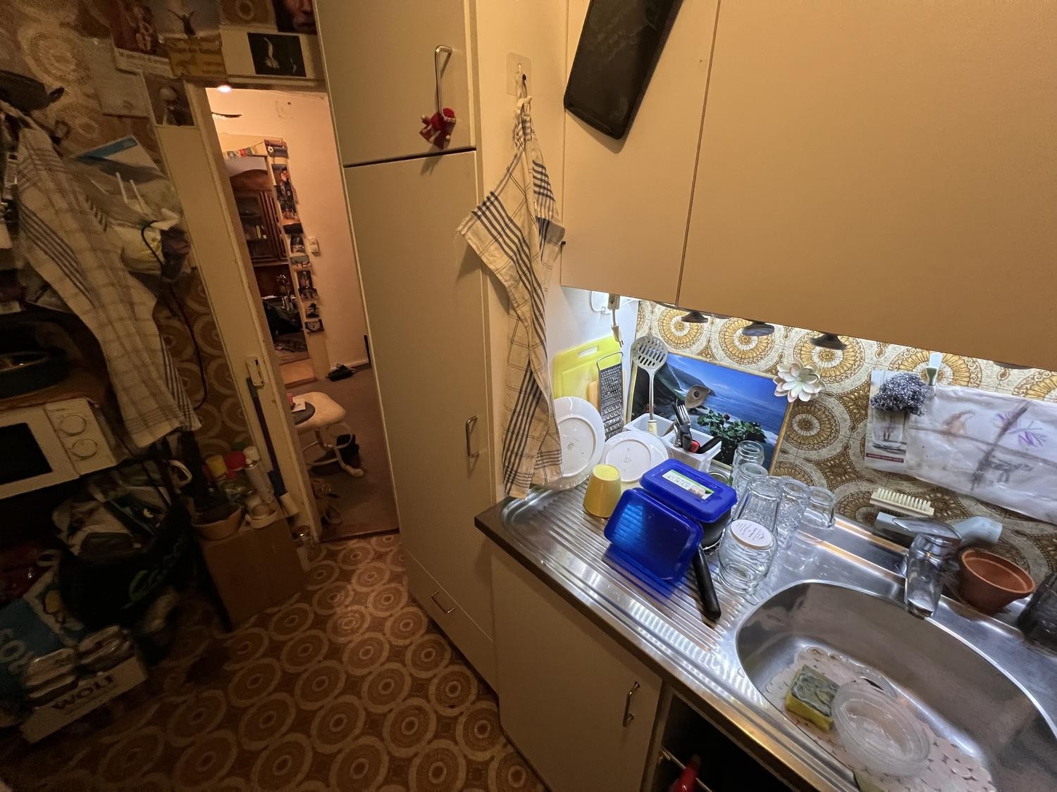 Appartamento di 3 ½ locali, foto 8 di 10